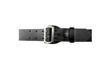 Image of Boston Leather Cartridge Pouch, Sam Browne - 5633-3
