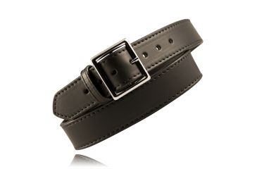 Image of Boston Leather Fully Lined Leather Garrison Belt 1 3/4 - 6505L-3-64