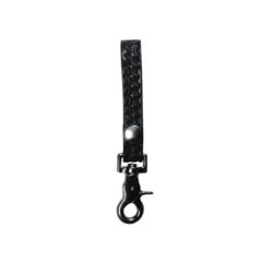 Image of KEY LOOP W/SNAP. 3/4 .DELUXE