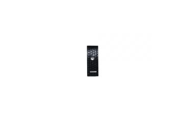 Image of Boston Leather Mike Holder Reinforced Slot - 5469-1-N