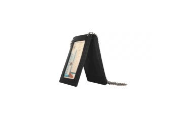 Image of Boston Leather Neck Chain-pocket-belti.d. &amp; B - 450-4088