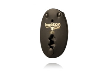 Image of Oval Badge Holder