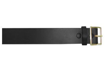 Image of Boston Leather Pants Belt 1-3/4 No Line10 To - 6505NL-1-54
