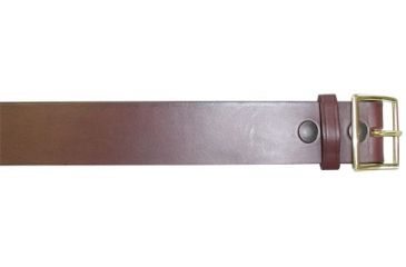 Image of Boston Leather Pants Belt 1-3/4 No Line10 To - 6505NL-1-62