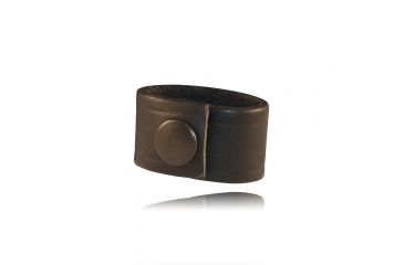Image of Boston Leather Radio Strap Cord Keeper 5426 1