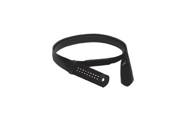 Image of Boston Leather Sam Browne Belt, Bwfull Velcro - 6621-3-32