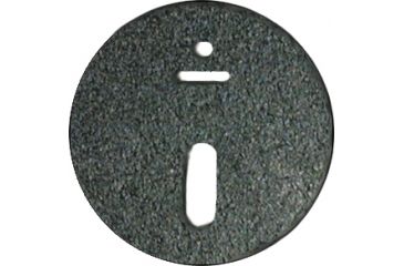 Image of Boston Leather Shirt Protector 3 Inchcircle - 5676-1