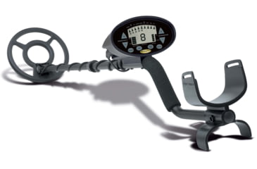 Image of Bounty Hunter Discovery 2200 Metal Detector Disc22