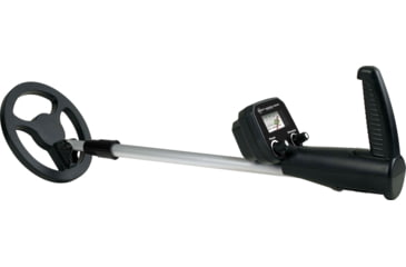 Image of Bounty Hunter Junior Metal Detector w/ 5in Depth Detection - BHJS