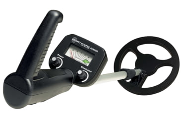 Image of Bounty Hunter Junior Metal Detector w/ 5in Depth Detection - BHJS