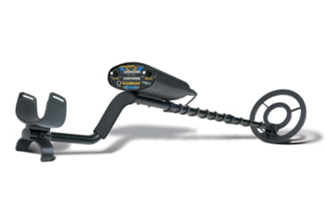 Image of Bounty Hunter Pioneer 202 Metal Detector w/ 3-Tone Target Identification P202