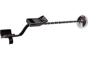 Image of Bounty Hunter Tracker I-D Metal Detector - TK1