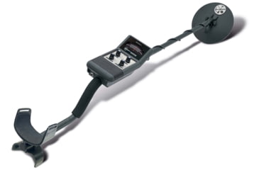 Image of Bounty Hunter Tracker II Metal Detector - TK2