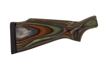 Image of Boyds Hardwood Gunstocks American Plainsman Remington 1100 12 Gauge Stock, Forest Camo, 3U2252N01110
