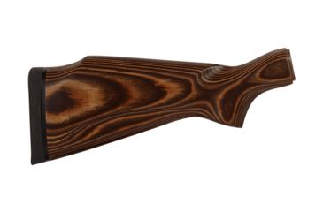 Image of Boyds Hardwood Gunstocks American Plainsman Remington 1100 12 Gauge Stock Nutmeg Laminate Finished, 3U2252N01111