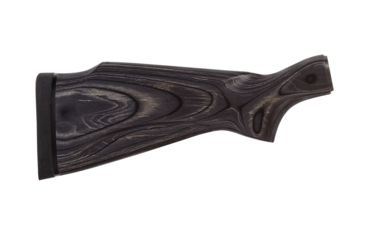 Image of Boyds Hardwood Gunstocks American Plainsman Remington 1100 12 Gauge Stock Pepper Laminate Finished, 3U2252N01112