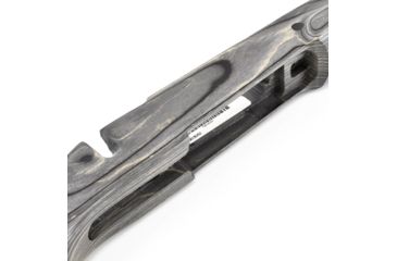 Image of Boyds Hardwood Gunstocks Featherweight Thumbhole Savage 220 Slug Gun Detachable Box Mag Long Action Factory Barrel Channel Pepper, 43A694C06112