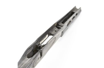 Image of Boyds Hardwood Gunstocks Featherweight Thumbhole Savage 220 Slug Gun Detachable Box Mag Long Action Factory Barrel Channel Pepper, 43A694C06112