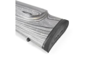 Image of Boyds Hardwood Gunstocks Featherweight Thumbhole Savage 220 Slug Gun Detachable Box Mag Long Action Factory Barrel Channel Pepper, 43A694C06112