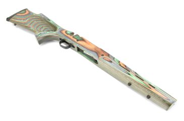 Image of Boyds Hardwood Gunstocks Featherweight Thumbhole Savage Axis Detachable Box Mag Short Action Factory Barrel Channel Forest Camo, 43A374D06110