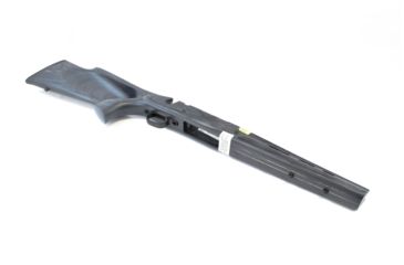 Image of Boyds Hardwood Gunstocks Featherweight Thumbhole Savage Axis Detachable Box Mag Short Action Factory Barrel Channel Nutmeg, 43A374D06111