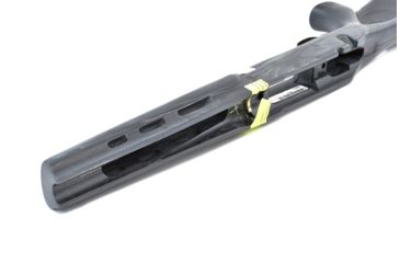 Image of Boyds Hardwood Gunstocks Featherweight Thumbhole Savage Axis Detachable Box Mag Short Action Factory Barrel Channel Nutmeg, 43A374D06111