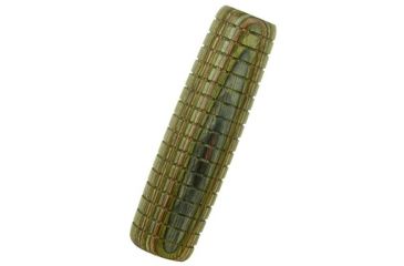 Image of Boyds Hardwood Gunstocks Ithaca 37 12 Gauge Ribbed Forend Forest Camo Finished 2K023191X110