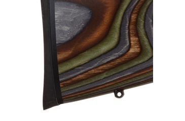 Image of Boyds Hardwood Gunstocks Rimfire Varmint Thumbhole CZ 452 2E American Bolt Short Action Clip Factory Barrel Channel Forest Camo, 1MB69251C110