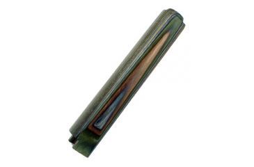 Image of Boyds Hardwood Gunstocks Remington 7400 Cap Style Forend Forest Camo Finished 3U2621D26110