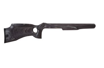 Image of Boyds Hardwood Gunstocks Blaster Magnum Research MLR-1722M 920 Barrel Channel Pepper Laminate Finished, 2Y4051W03112