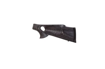 Image of Boyds Hardwood Gunstocks Sterling Left Hand Remington 1100 12 Gauge Stock Pepper Laminate Finished, 3U2252N1Y112