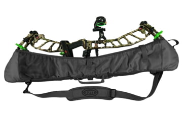 Image of Boyt Harness Arc3150 Bow Sling Graphite, graphite, 38in, 36102
