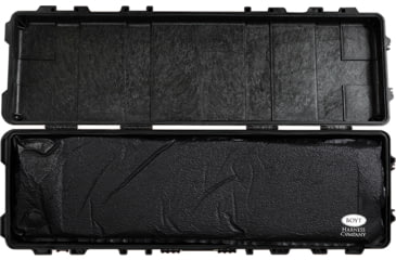 Image of Boyt Harness H41 Hard Side Gun/Bow Case with KOR Tech Panels