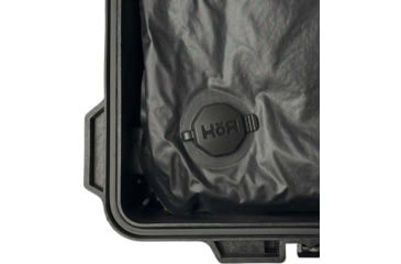 Image of Boyt Harness H41 Hard Side Gun/Bow Case with KOR Tech Panels