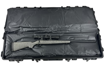 Image of Boyt Harness H41 Hard Side Gun/Bow Case with KOR Tech Panels