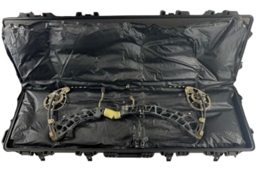 Image of Boyt Harness H41 Hard Side Gun/Bow Case with KOR Tech Panels