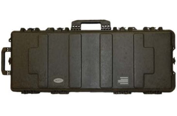 Image of Boyt Harness H41 Hard Side Gun/Bow Case with KOR Tech Panels