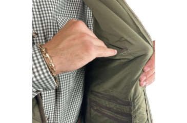 Image of Boyt Harness Quilted Vest - Mens