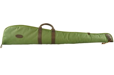 Image of Boyt Harness Canvas Rifle Case, 48in, Olive Green, GCRFUS48