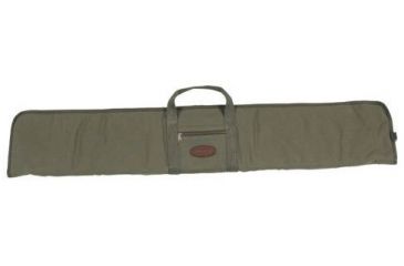Image of Boyt Harness GC21DG Double Gun Case - 52 inch, OD Green