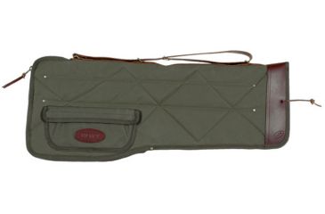 Image of Boyt Harness GC2214 30in Take Down 2 Barrel Case, OD Green 