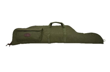 Image of Boyt Harness GC23 Precision Rifle Case, 54in, Olive Drab Green, 24080