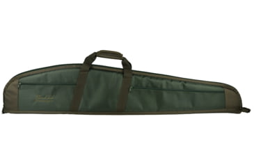 Image of Boyt Harness Gc850 Gun Club Guide Shtgn Cs, DK Tan/DK Green, 48in, 52303