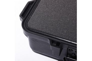 Image of Boyt Harness H15 Handgun Case Blk, 15in. 40158