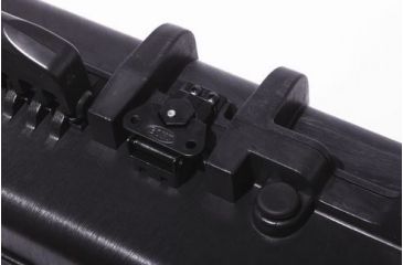 Image of Boyt Harness H15 Handgun Case Blk, 15in. 40158