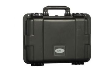 Image of Boyt Harness H15 Handgun Case Blk, 15in. 40158