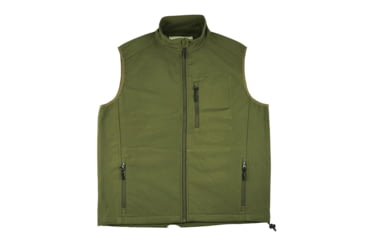 Image of Boyt Harness Hu415 Zephyr Vest -Mens, Sage, 3XL, 41404
