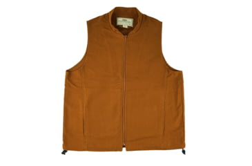 Image of Boyt Harness Hu438 Moleskin Vest - Mens, Tabacco, Large, 41431