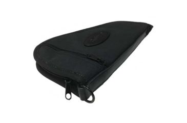 Image of Boyt Harness PP42 Heartshaped Gun Case - 12in Black