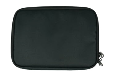 Image of Boyt Harness Pp5290 Gun Club Journeyman 8inX5in Blk, Black, 8x5, 52308